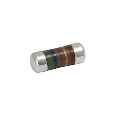 MMA02040C3008FB000 by Vishay Beyschlag/Draloric/BC Components - MMA 0204-50 1% B0 3R0