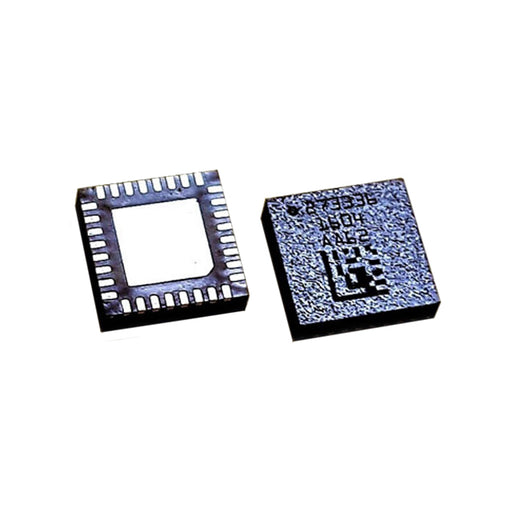 MMA-445933H-M5 by Microwave Technology Inc. - IC RF AMP 4.4GHZ-5.9GHZ