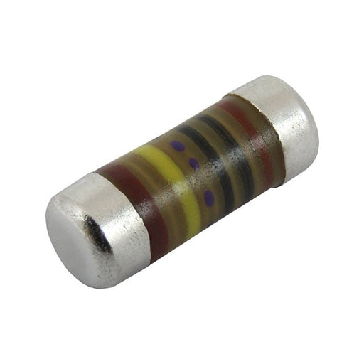 MMB0207MC3903FB200 by Vishay Beyschlag/Draloric/BC Components - MMB 0207-50 1% HV B2 390K