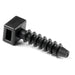 MMB00C2 by HellermannTyton - CABLE TIE HLDR SNGLE MASONRY MNT