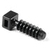 MMB10C2 by HellermannTyton - CABLE TIE HLDR SNGLE MASONRY MNT