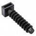 MMB10H4 by HellermannTyton - CABLE TIE HLDR SNGLE MASONRY MNT