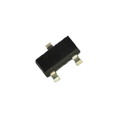 MMBD1503A by Rectron USA - DIODE ARRAY GP 200V 200MA SOT23