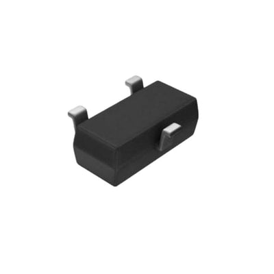 S9014 by MDD - TRANS NPN 50V SOT23