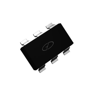 SSFK3220B by Good-Ark Semiconductor - MOSFET, N-CH, DUAL, .8A, 20V, SO