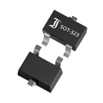 MMDT5114W by Diotec Semiconductor - DIGITAL TRANSISTOR, SOT-323, 50V