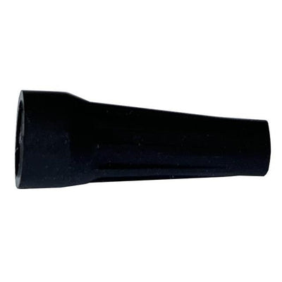 MMI-BR0-25-B-T by Adam Tech - BEND RELIEF BLACK 2.5MM