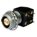 MMI-ES1G02PR-T by Adam Tech - CONNECTOR RECPT FMALE 2POS GOLD SLDR