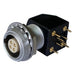 MMI-ES1G04PR-T by Adam Tech - CONNECTOR RECPT FMALE 4POS GOLD SLDR