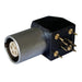 MMI-ES1G05PR by Adam Tech - CONNECTOR RECPT FMALE 5POS GOLD SLDR