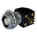 MMI-ES1G08PR-T by Adam Tech - CONNECTOR RECPT FMALE 8POS GOLD SLDR