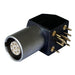 MMI-ES1G08PR by Adam Tech - CONNECTOR RECPT FMALE 8POS GOLD SLDR