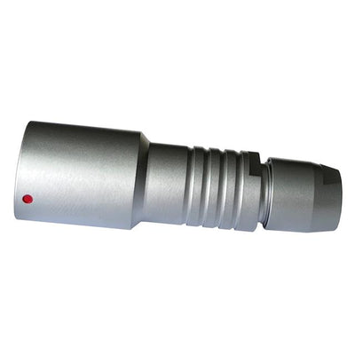 MMI-M0FG04S52-IP67 by Adam Tech - CONNECTOR PLUG FMALE 4P GOLD SLDR CUP