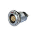 MMI-M0FSG05S by Adam Tech - CONNECTOR RECPT FMALE 5P GOLD SLDR CUP