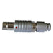 MMI-M0P107S52B-IP68 by Adam Tech - CONNECTOR PLUG MALE 7P GOLD SLDR CUP