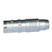 MMI-M0PG02S52-IP67 by Adam Tech - CONNECTOR PLUG MALE 2P GOLD SLDR CUP