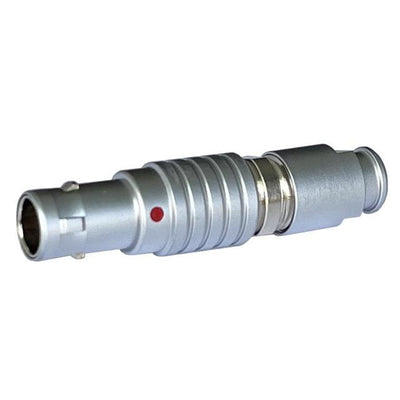 MMI-M0PG05S52B by Adam Tech - CONNECTOR PLUG MALE 5P GOLD SLDR CUP