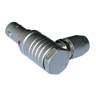 MMI-M0PRG02S52 by Adam Tech - CONNECTOR PLUG MALE 2P GOLD SLDR CUP
