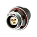 MMI-M0RS103P-IP68 by Adam Tech - CONNECTOR RECPT FMALE 3POS GOLD SLDR