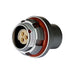 MMI-M0RS103S-IP68 by Adam Tech - CONNECTOR RECPT FMALE 3P GOLD SLDR CUP