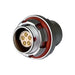 MMI-M0RS105P-IP68 by Adam Tech - CONNECTOR RECPT FMALE 5POS GOLD SLDR