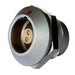 MMI-M0RSG02S-IP67 by Adam Tech - CONNECTOR RECPT FMALE 2P GOLD SLDR CUP