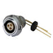 MMI-M0RSG03PR by Adam Tech - CONNECTOR RECPT FMALE 3POS GOLD SLDR