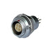 MMI-M0RSG04P by Adam Tech - CONNECTOR RECPT FMALE 4POS GOLD SLDR