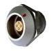 MMI-M0RSG04S-IP67 by Adam Tech - CONNECTOR RECPT FMALE 4P GOLD SLDR CUP