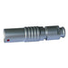 MMI-M1FG02S52B by Adam Tech - CONNECTOR PLUG FMALE 2P GOLD SLDR CUP