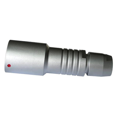 MMI-M1FG04S52-IP67 by Adam Tech - CONNECTOR PLUG FMALE 4P GOLD SLDR CUP