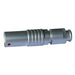 MMI-M1FG06S52B by Adam Tech - CONNECTOR PLUG FMALE 6P GOLD SLDR CUP