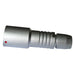 MMI-M1FG07S52-IP67 by Adam Tech - CONNECTOR PLUG FMALE 7P GOLD SLDR CUP