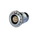 MMI-M1FSG04S by Adam Tech - CONNECTOR RECPT FMALE 4P GOLD SLDR CUP