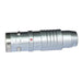 MMI-M1PG04S52-IP67 by Adam Tech - CONNECTOR PLUG MALE 4P GOLD SLDR CUP
