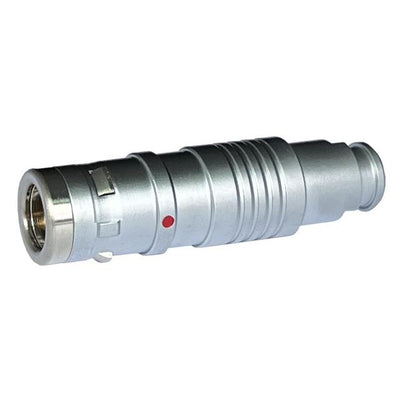 MMI-M1PG04S52B-IP67 by Adam Tech - CONNECTOR PLUG MALE 4P GOLD SLDR CUP