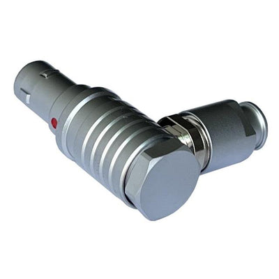 MMI-M1PRG10S62B by Adam Tech - CONNECTOR PLUG MALE 10P GOLD SLDR CUP