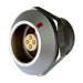 MMI-M1RSG04S-IP67 by Adam Tech - CONNECTOR RECPT FMALE 4P GOLD SLDR CUP