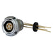 MMI-M1RSG05PR by Adam Tech - CONNECTOR RECPT FMALE 5POS GOLD SLDR