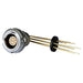 MMI-M1RSG10PR by Adam Tech - CONNECTOR RECPT FMALE 10POS GOLD SLDR