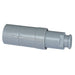 MMI-P1FG03SG52B by Adam Tech - CONNECTOR PLUG FMALE 3P GOLD SLDR CUP