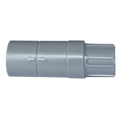 MMI-P1FG05SGG52 by Adam Tech - CONNECTOR PLUG FMALE 5P GOLD SLDR CUP