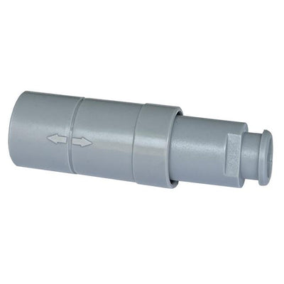 MMI-P1FG08SG52B by Adam Tech - CONNECTOR PLUG FMALE 8P GOLD SLDR CUP