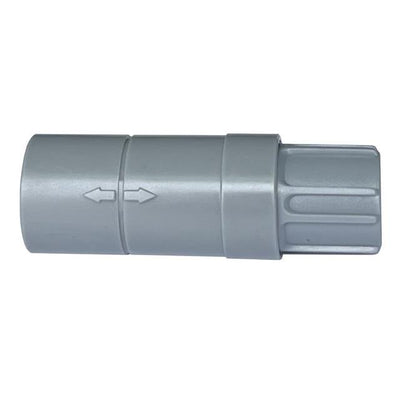 MMI-P1FG08SGG52 by Adam Tech - CONNECTOR PLUG FMALE 8P GOLD SLDR CUP