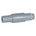MMI-P1PG02SG52B by Adam Tech - CONNECTOR PLUG MALE 2P GOLD SLDR CUP