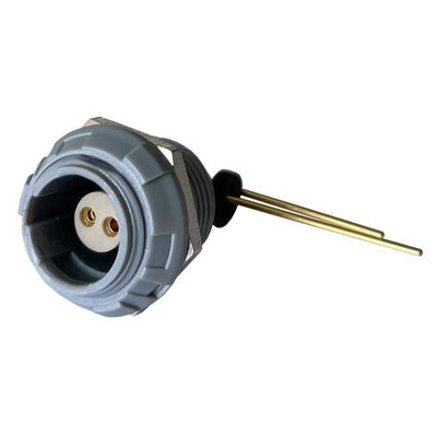MMI-P1SRG02PRGG by Adam Tech - CONNECTOR RECPT FMALE 2POS GOLD SLDR