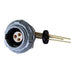 MMI-P1SRG03PRGG by Adam Tech - CONNECTOR RECPT FMALE 3POS GOLD SLDR