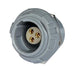 MMI-P1SRG03SGG by Adam Tech - CONNECTOR RECPT FMALE 3P GOLD SLDR CUP
