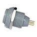 MMI-P1SRG04PGG by Adam Tech - CONNECTOR RECPT FMALE 4POS GOLD SLDR