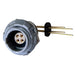 MMI-P1SRG04PRGG by Adam Tech - CONNECTOR RECPT FMALE 4POS GOLD SLDR